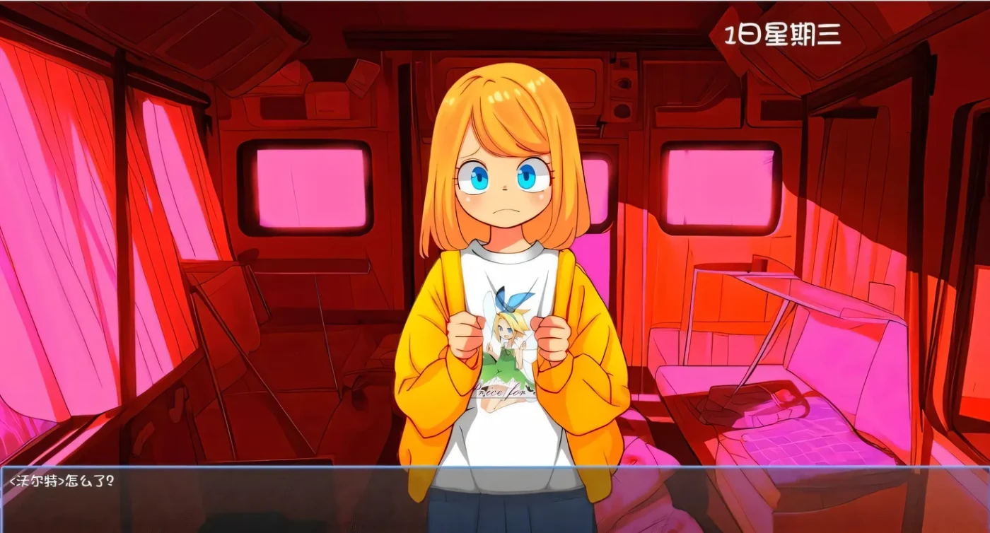 图片[5]-t2823房车之家 Motor home AI汉化版+DLC 汉化版 [新作/1.1G][PC+安卓]-acg畅游网