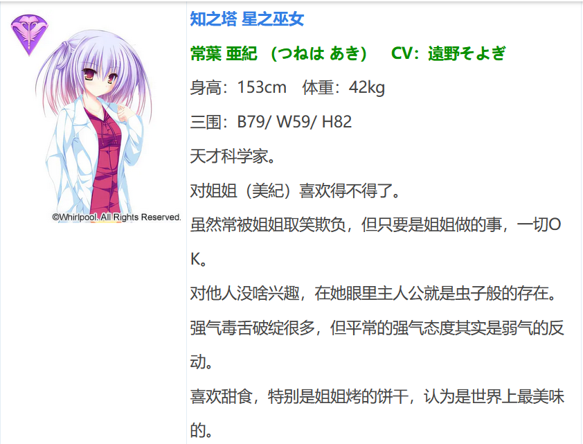 图片[6]-t9009 77 ～And，two stars meet again～ AI汉化版[3.5G]-acg畅游网