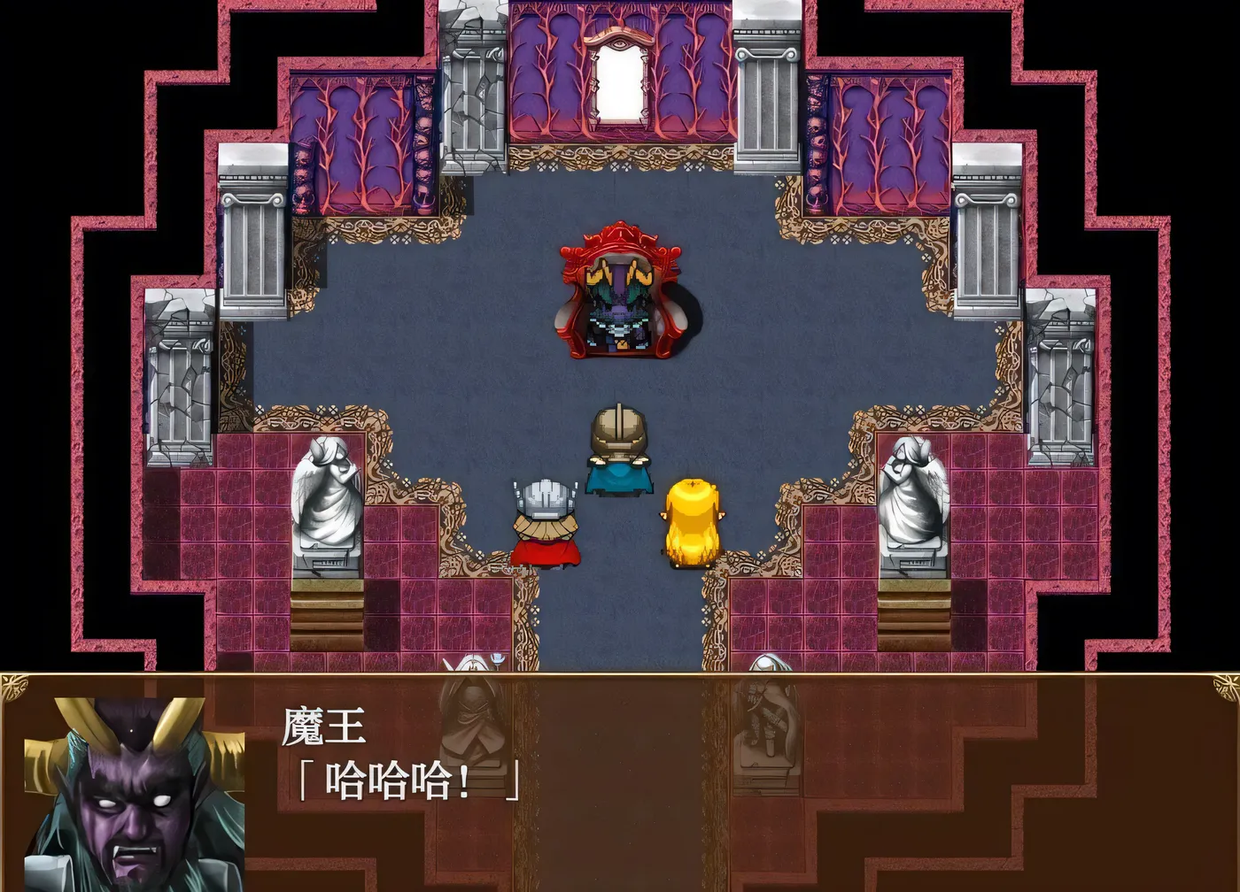 图片[5]-t2627最强勇者的异世界召唤 V1.0 汉化版+礼包码 [新作/2.9G][PC+安卓]-acg畅游网