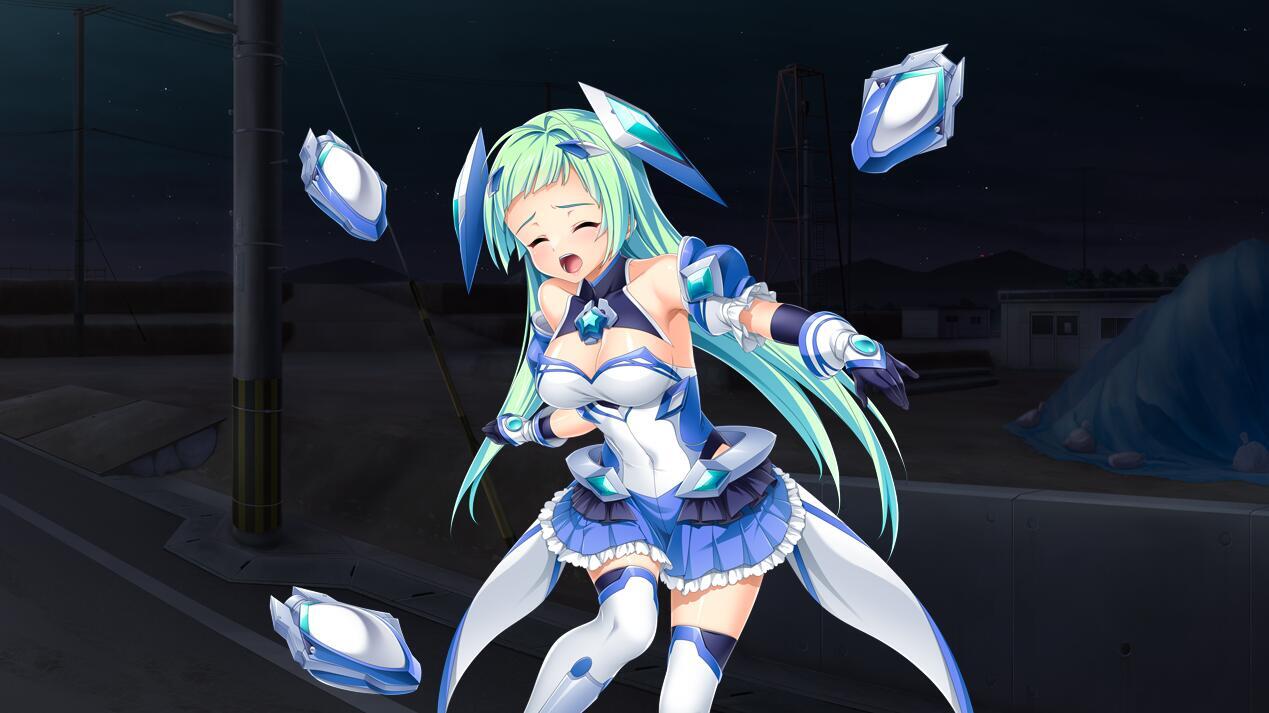 图片[2]-t2658 光翼战姬 艾克斯蒂娅协奏曲3 AI汉化[更新/1.5G]-acg畅游网