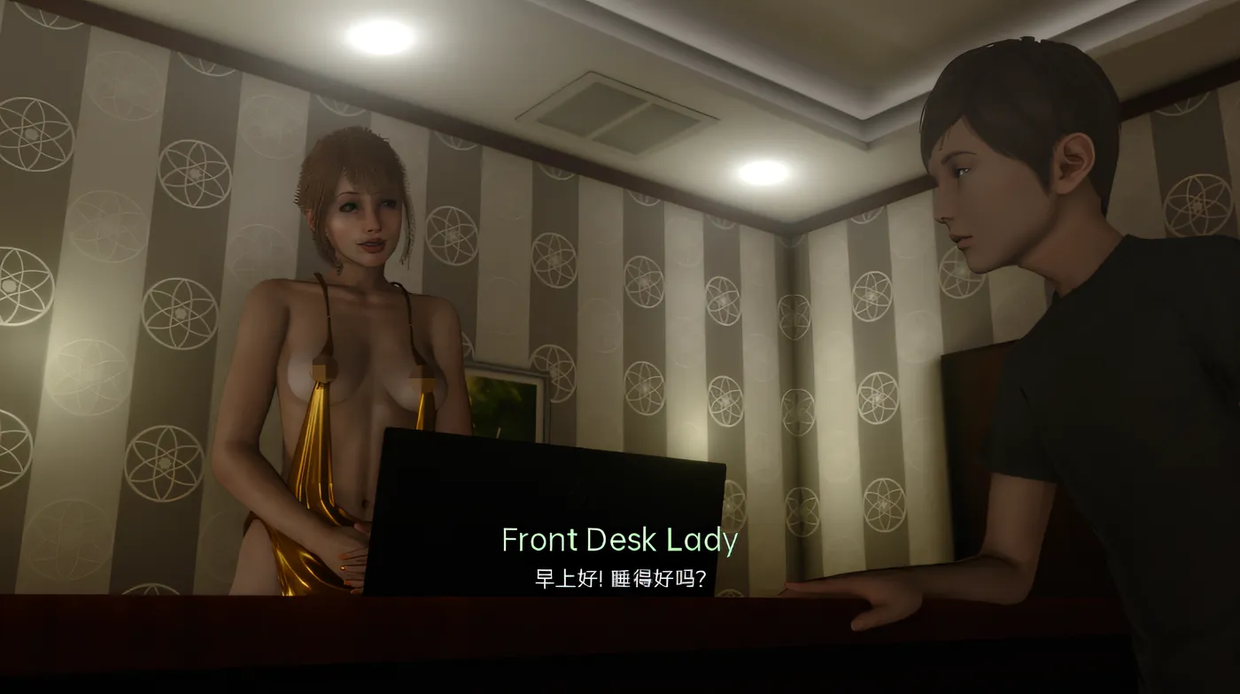 图片[3]-t2650 Free Use House 0.0.6p1 汉化版 [新作/1.6G]-acg畅游网