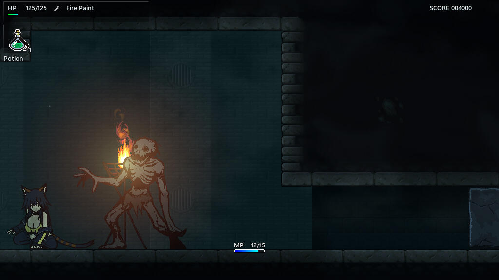 图片[2]-t2782生动的死亡/Vivid Dead V0.33 官方中文 Demo版[新作/950M]-acg畅游网