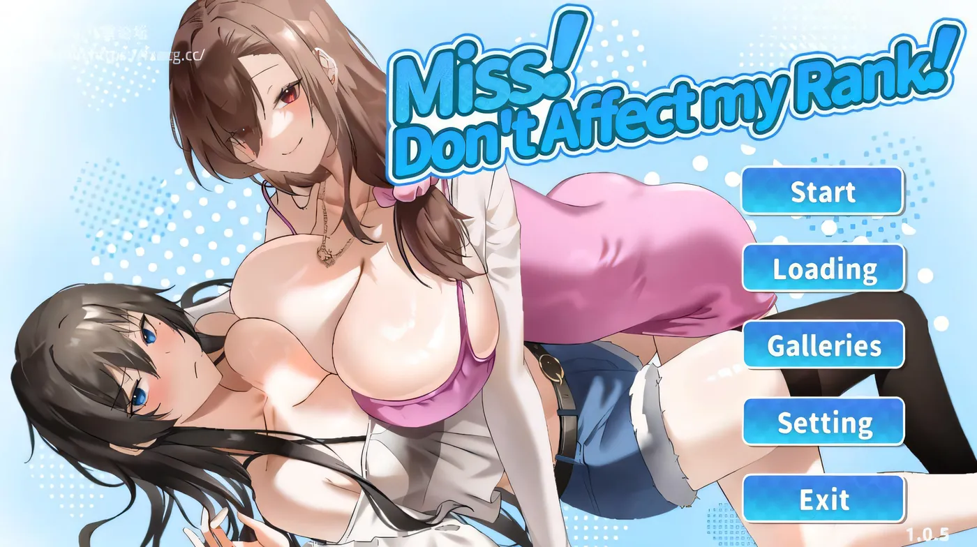 图片[2]-t2973小姐！别耽误我上分！ V1.18 Steam官方中文[新作/6.1G]-acg畅游网