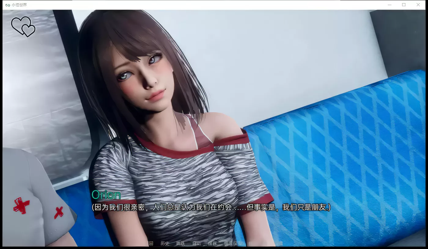 图片[3]-t2628永恒世界 Eternum V0.8.5 精翻汉化版 [更新/9.6G][PC+安卓]-acg畅游网