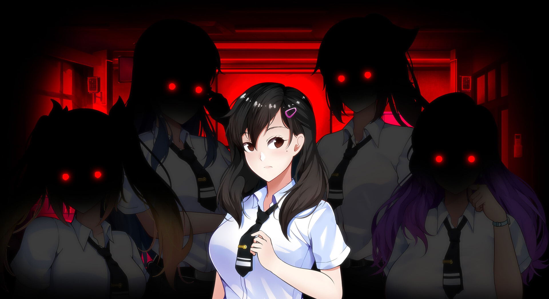 图片[6]-t2997迷人之心：与帮派的故事 Steam官方中文[新作/1.5G]-acg畅游网