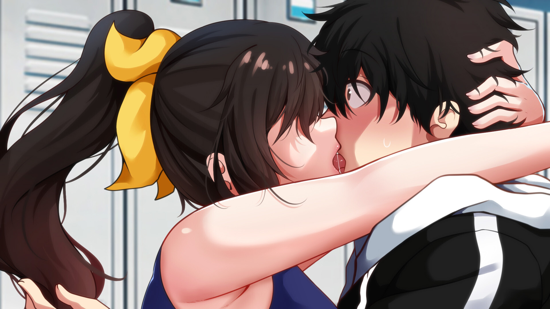 图片[8]-t2997迷人之心：与帮派的故事 Steam官方中文[新作/1.5G]-acg畅游网