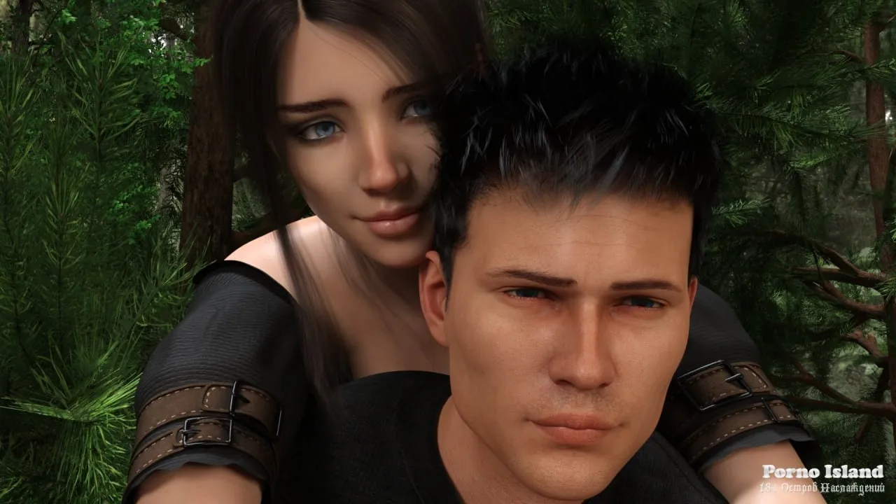 图片[2]-t2786 奈非利姆 拿非林 拿非林人 Nephilim V0.52 汉化版 [更新/3.9G][PC+安卓]-acg畅游网