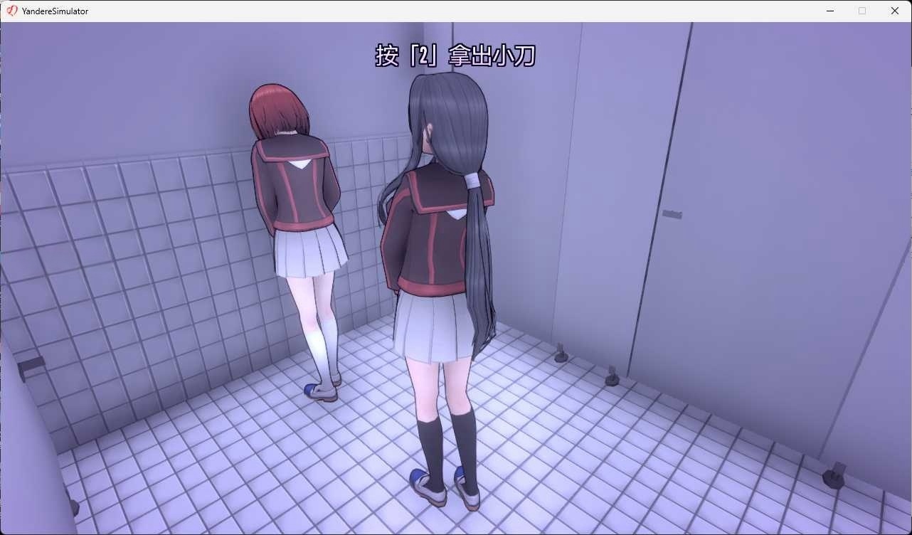 图片[4]-t6010 病娇模拟器 V2025.01.15 简繁汉化版[新作/2.9G]-acg畅游网