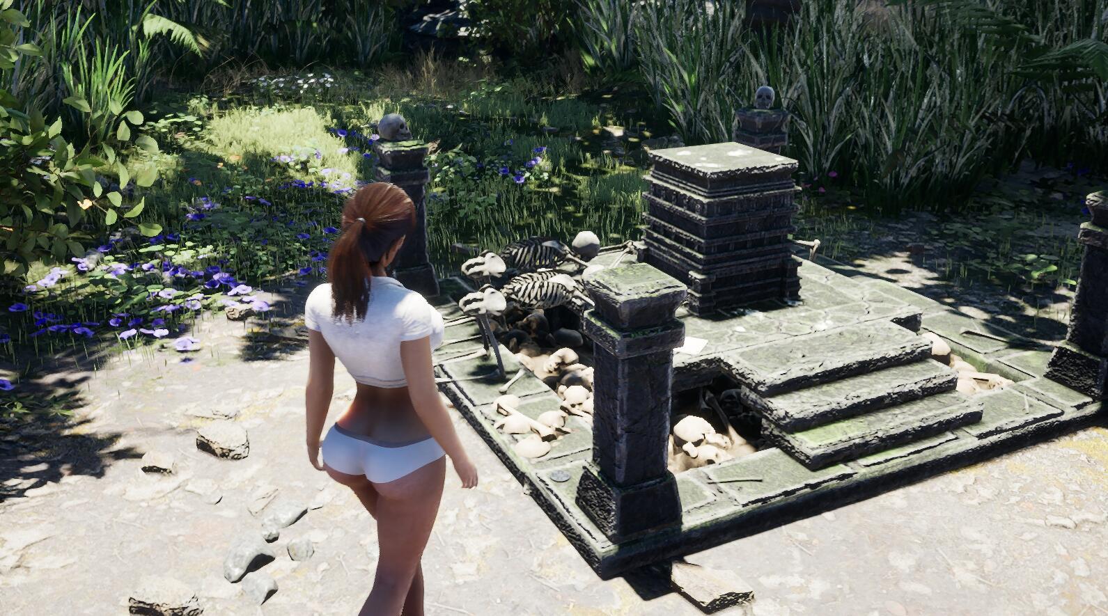 图片[4]-t2657 阳光下的野兽/Beasts in the sun V8.1 汉化版 [新作/16G]-acg畅游网