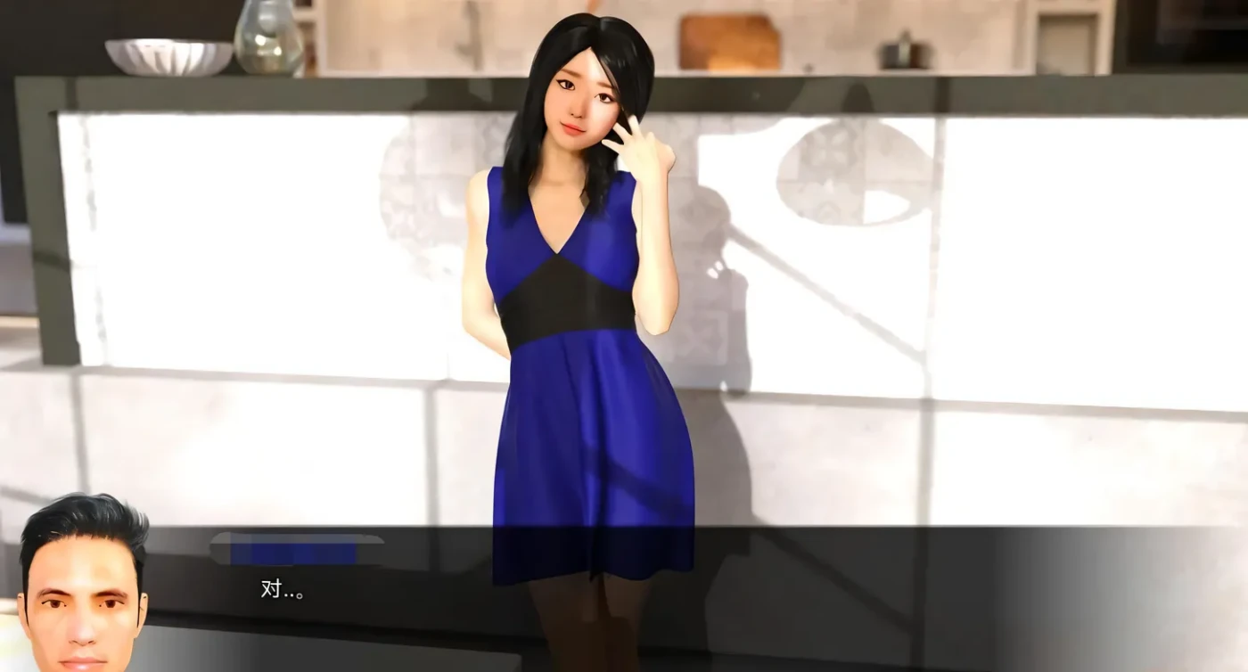 图片[5]-t2772重温妻子的困境 Wifey’s Dilemma Revisited V0.67 汉化版 [新作/2.6G][PC+安卓]-acg畅游网