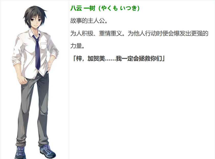 图片[2]-t9030废村少女 外传 ～娇络梦现～ AI汉化版[更新/1.6G]-acg畅游网