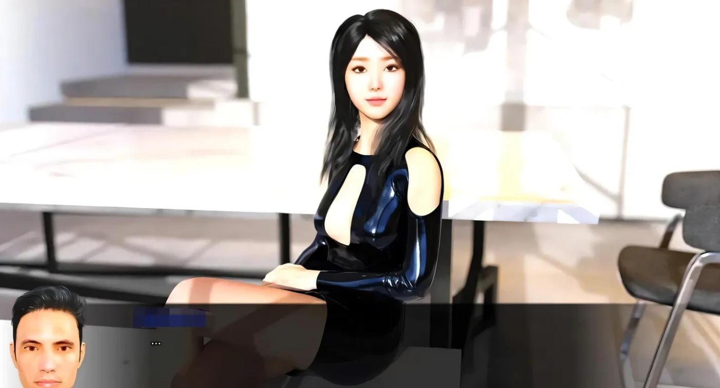 图片[3]-t2772重温妻子的困境 Wifey’s Dilemma Revisited V0.67 汉化版 [新作/2.6G][PC+安卓]-acg畅游网