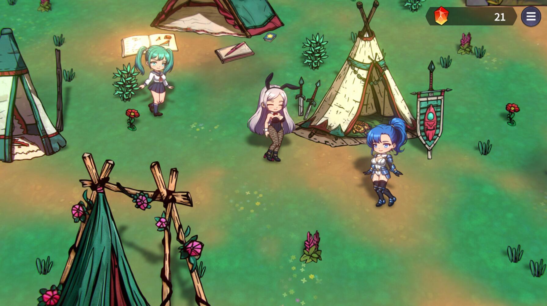 图片[3]-t3019凌辱地牢的幸存者 V0.82 Steam官方中文[更新/740M]-acg畅游网