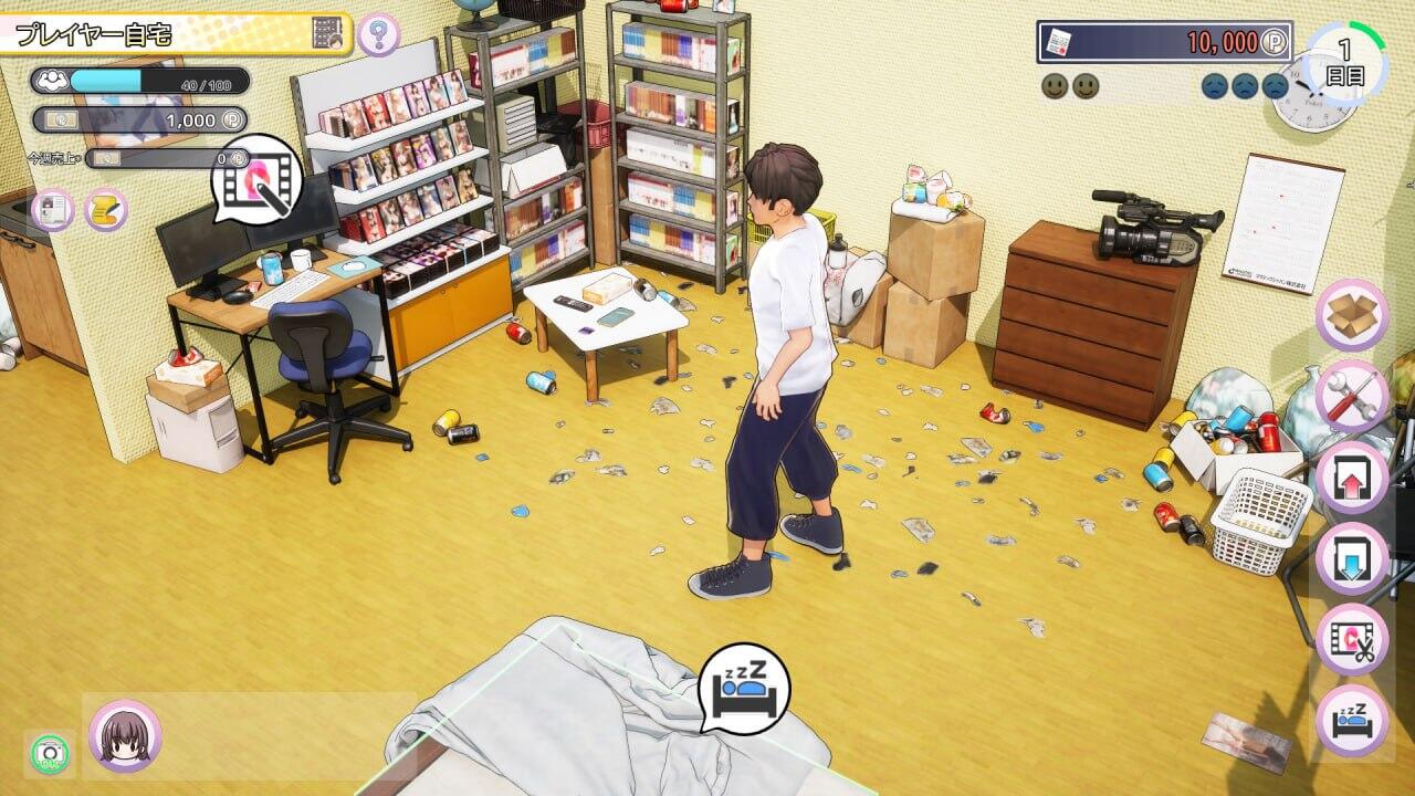 图片[3]-t2735 AV导演生活！~请拍摄各种各样的我♡ V1.109 DL官方中文[更新/3.6G]-acg畅游网