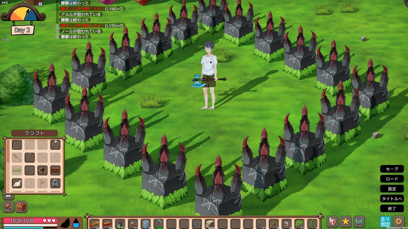 图片[2]-t2798生存游戏/Mad Island V0.34 Steam官方中文[更新/1.6G]-acg畅游网