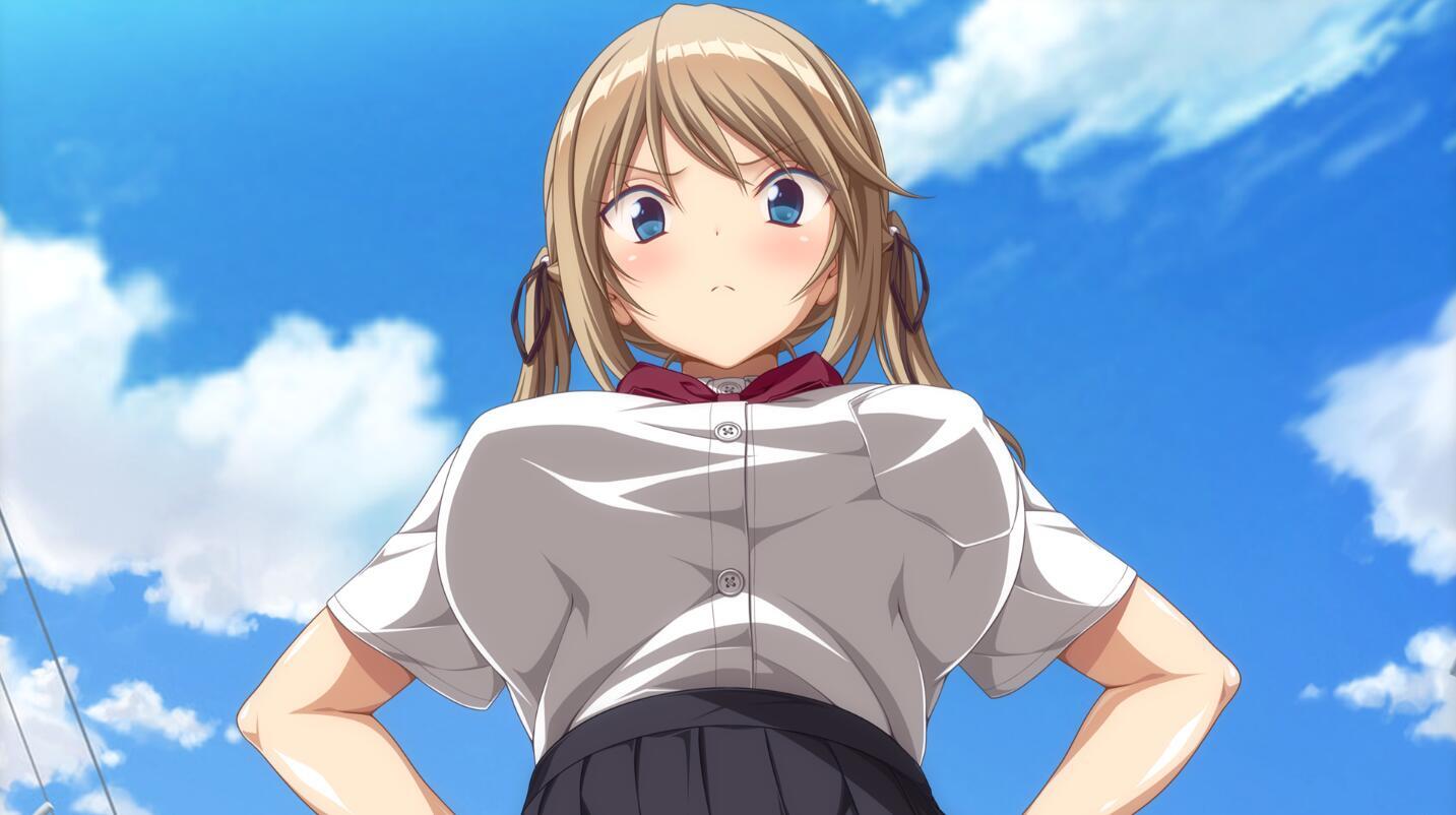 图片[3]-t2761被欺负的孩子侵犯了我姐姐 AI汉化[新作/1.2G]-acg畅游网