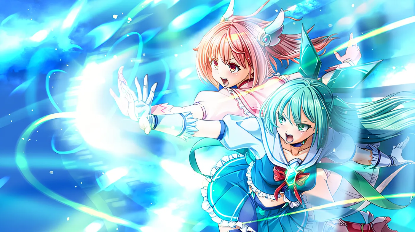 图片[2]-t9023 魔法宝藏公主魔法球 AI汉化版[2.2G]-acg畅游网