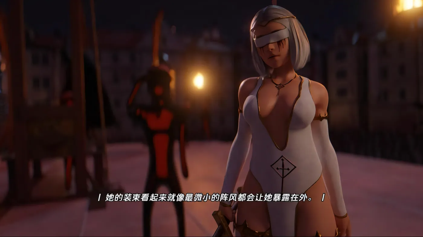 图片[5]-t2813晨曦之约 Covenant Of Morn v0.5.1 汉化版 [新作/1.9G][PC+安卓]-acg畅游网