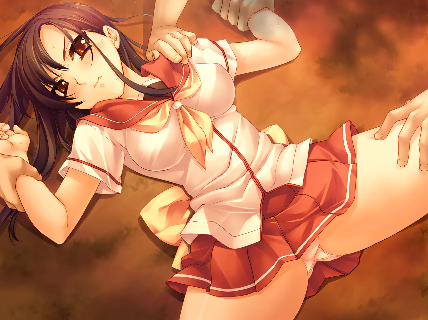 图片[2]-t9062 LILITH-IZM 03 ～IF故事版～ 汉化版[更新/510M]-acg畅游网