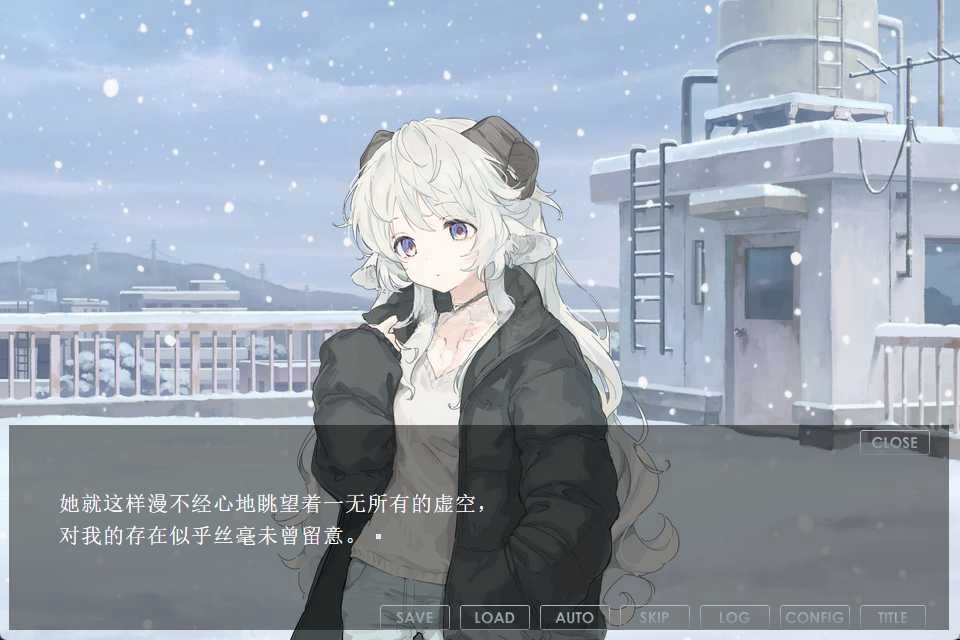 图片[3]-t6007 SMOKY WHITE 官方中文版 [新作/280M]-acg畅游网