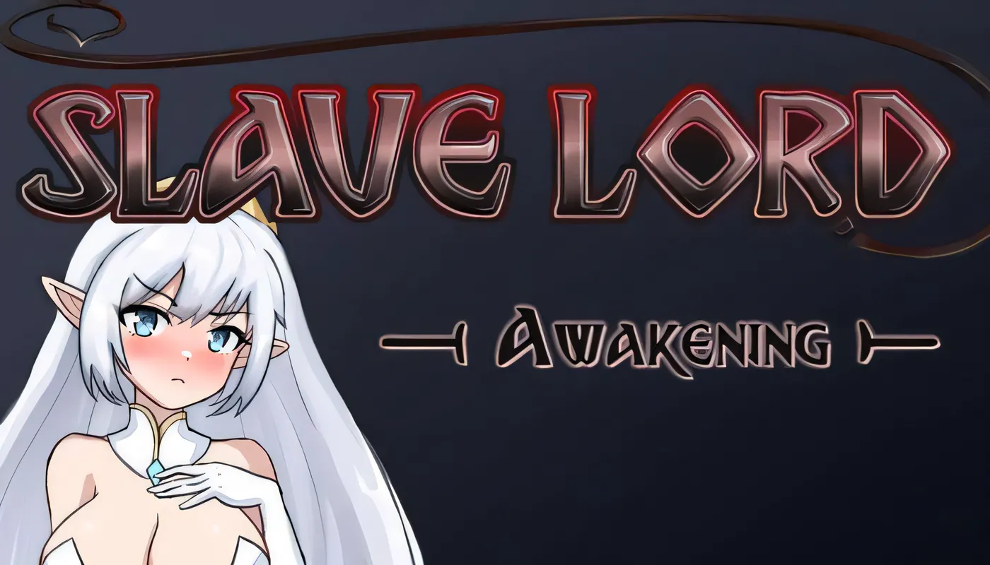 图片[2]-t2810奴隶领主 – 觉醒 Slave Lord Awakening V0.9 机翻汉化 [新作/830M]-acg畅游网