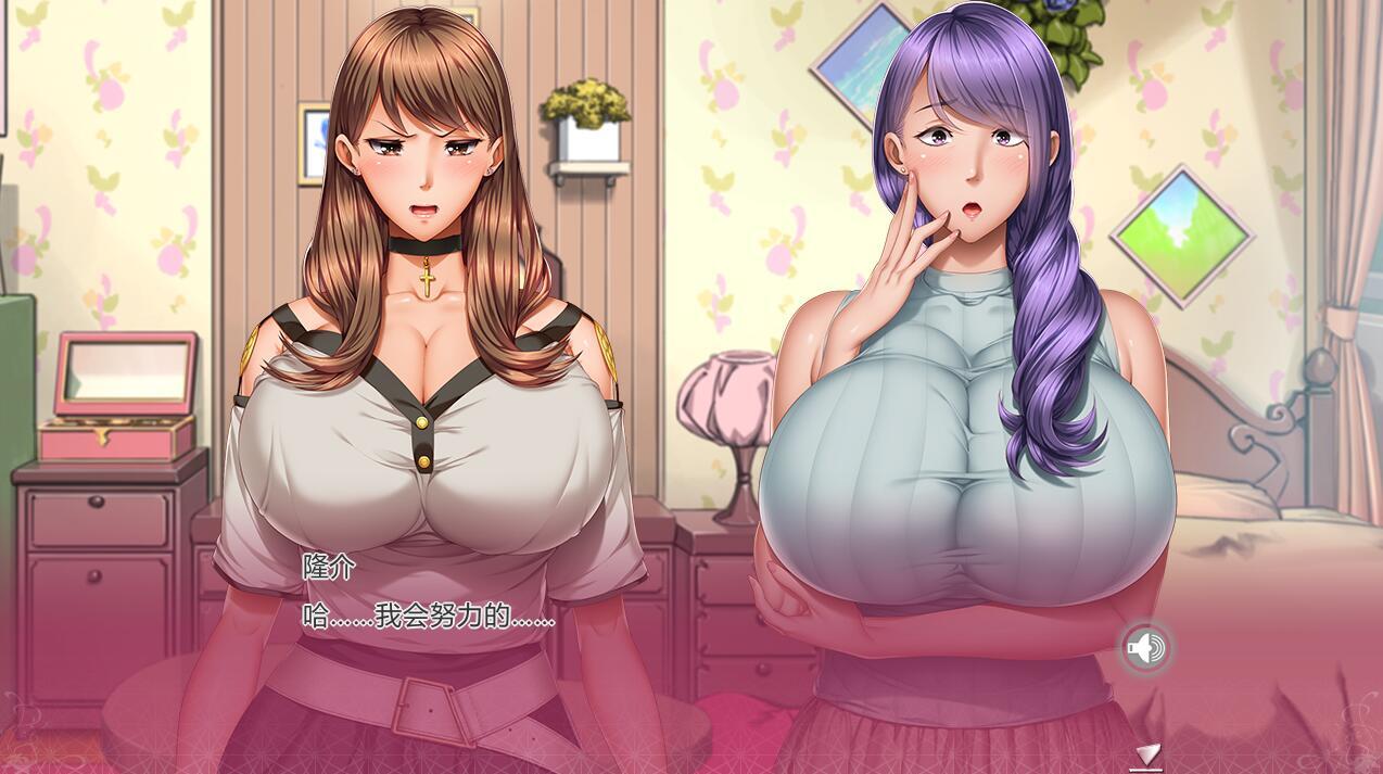 图片[2]-t7028家庭教师X催眠 AI汉化[新作/1.8G]-acg畅游网