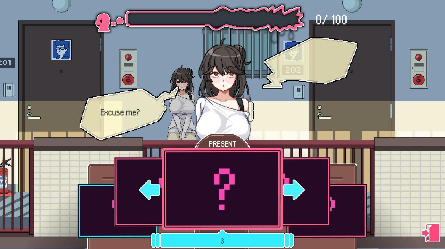 图片[5]-t2836社群审查/Censor V3.15 Steam官方中文[更新/1.6G]-acg畅游网