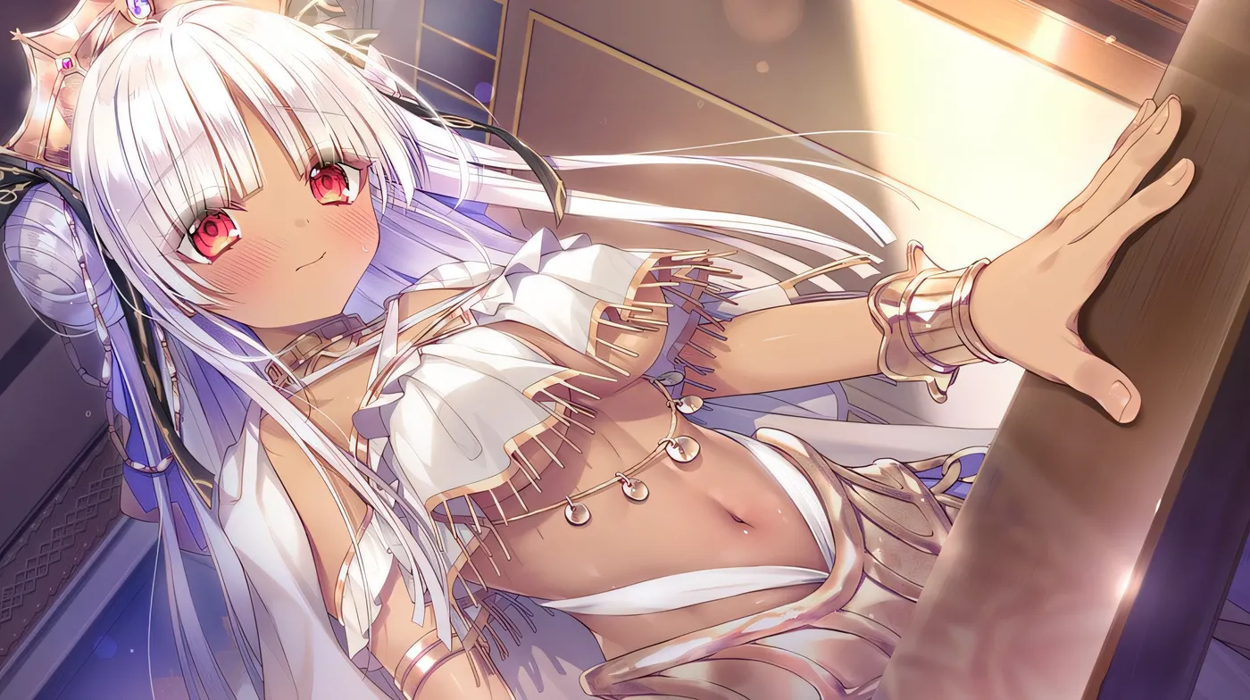 图片[3]-t9037 濒死的骑士、于异世界中响彻的绝唱 汉化版[更新/6G]-acg畅游网