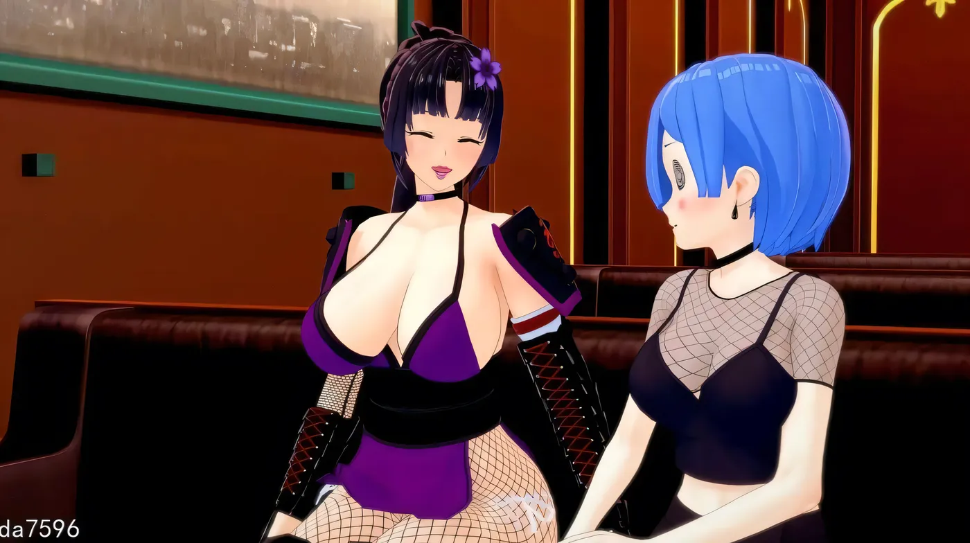 图片[2]-t2806外府荡妇学校 荡妇老婆学校 Waifu Slut School v0.4.1 汉化版 [新作/3.1G][PC+安卓]-acg畅游网