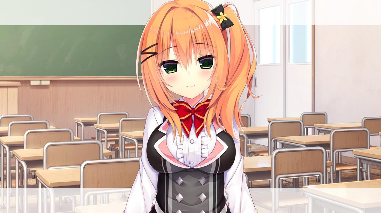 图片[3]-t2727常轨脱离Creative V1.02 精翻汉化 CV+全CG存档[10G]-acg畅游网