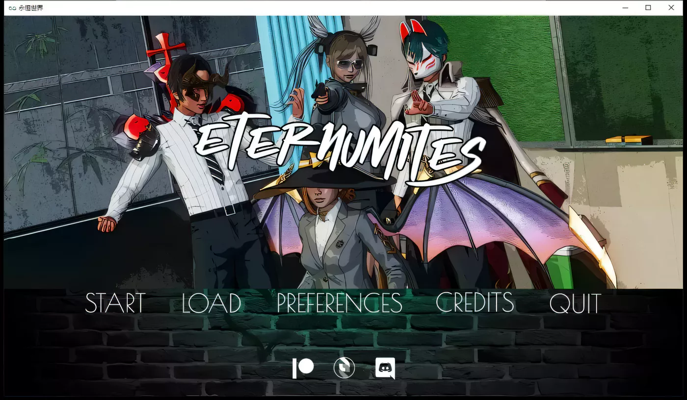 图片[2]-t2628永恒世界 Eternum V0.8.5 精翻汉化版 [更新/9.6G][PC+安卓]-acg畅游网