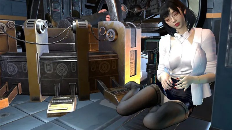 图片[4]-t2963重时:余火再燃 鴻圖琦 V25.03.15 官方中文步兵版 [更新/6.6G]-acg畅游网