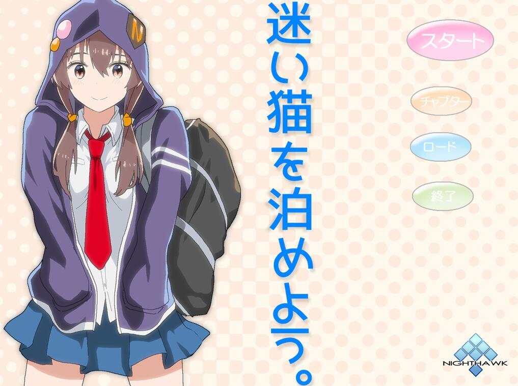 图片[2]-t2906 Nighthawk  7部合集 全动态 汉化版[更新/3.1G]-acg畅游网