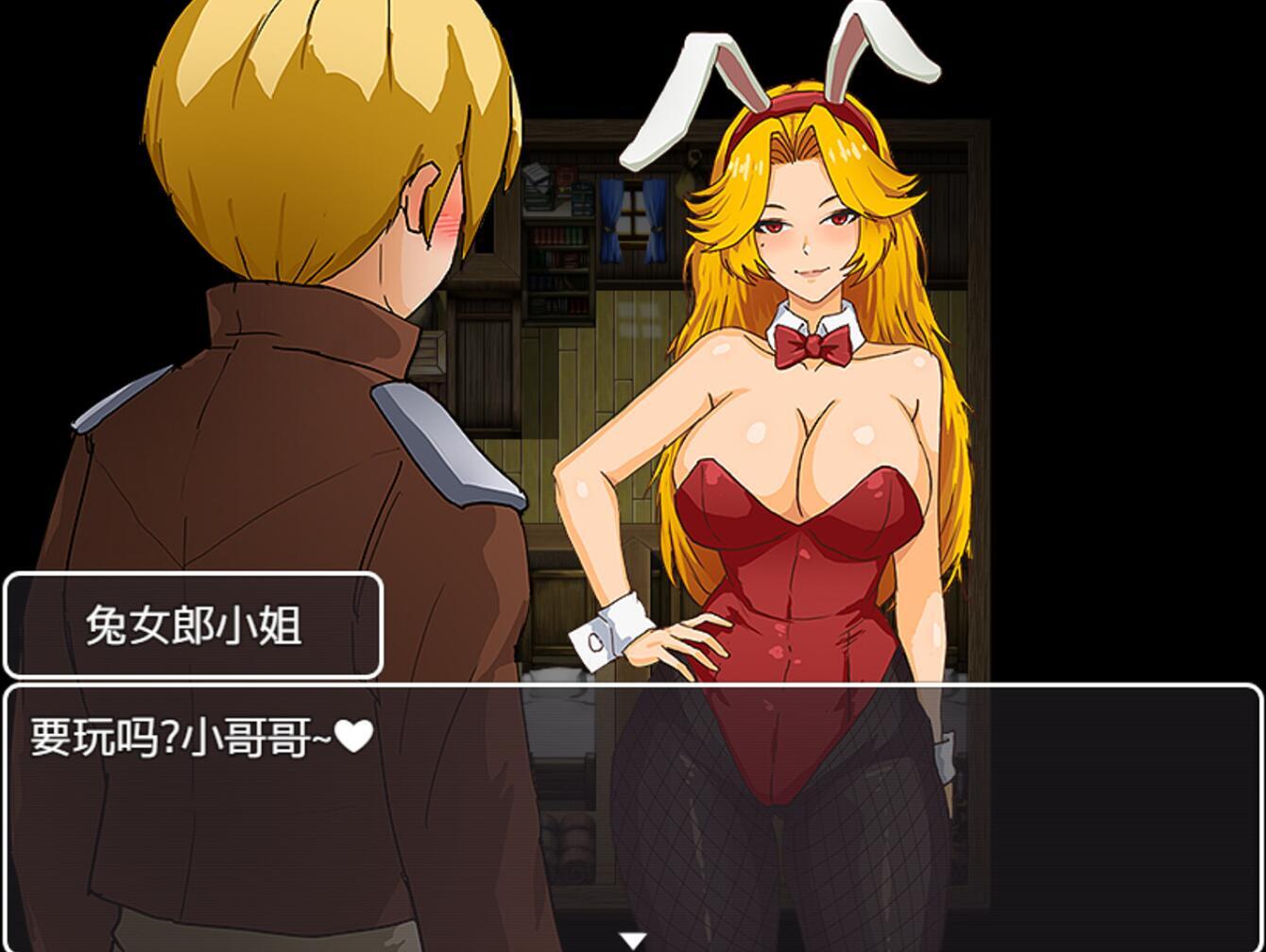 图片[2]-t2999勾八勇者/J8 Hero Steam官方中文[新作/710M]-acg畅游网