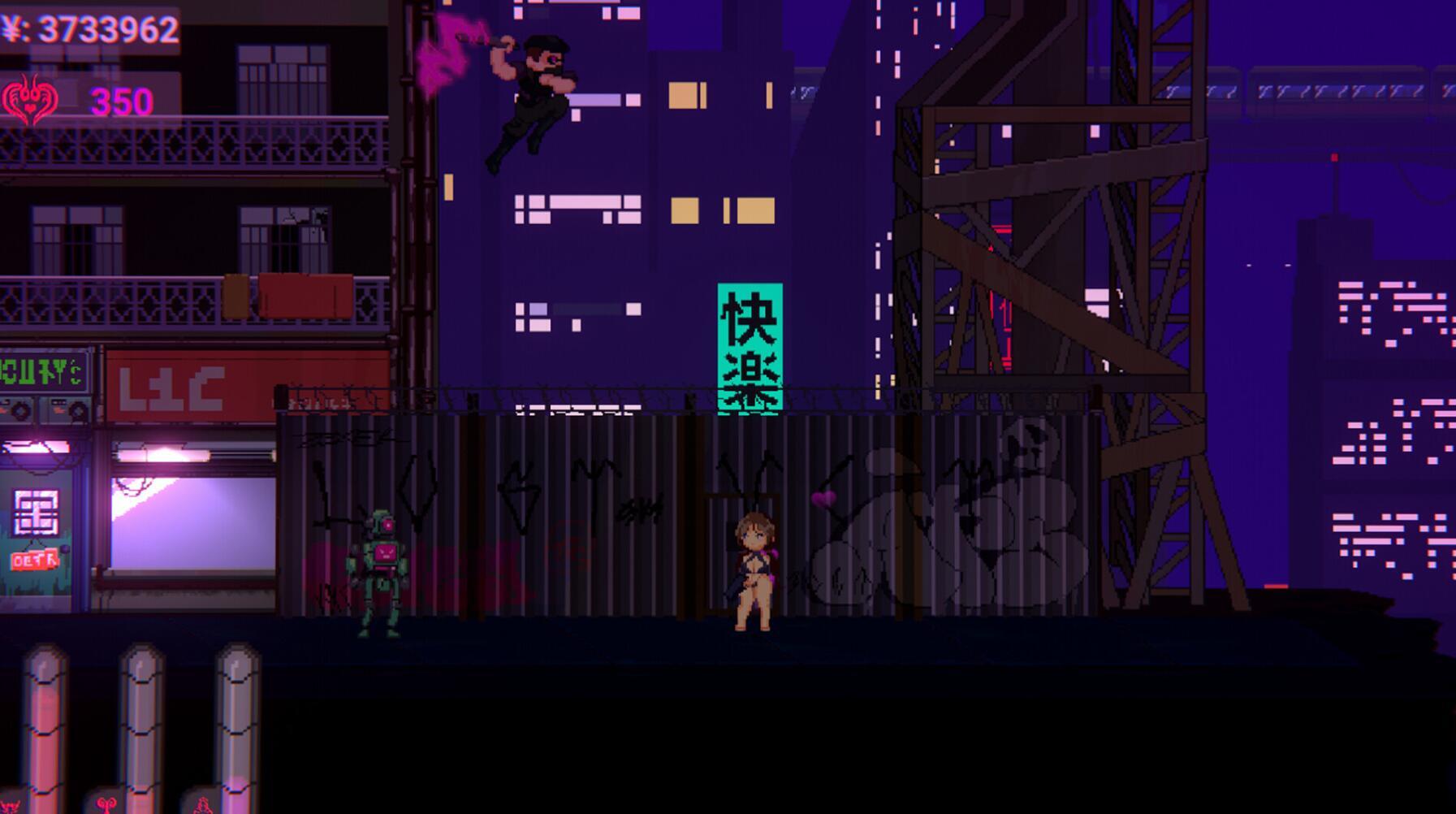 图片[2]-t3001好色的维克多/Lustful Victor V1.0 Steam官方中文[新作/510M]-acg畅游网