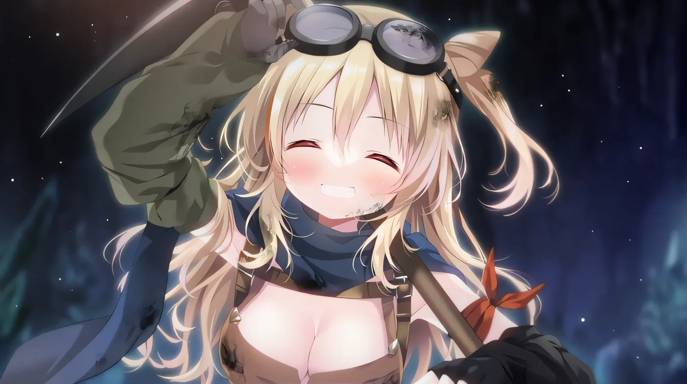 图片[2]-t2725宝石心学院 2 珠宝骑士阿卡迪亚 – 世界的尽头 – 云翻汉化版 [新作/4G]-acg畅游网