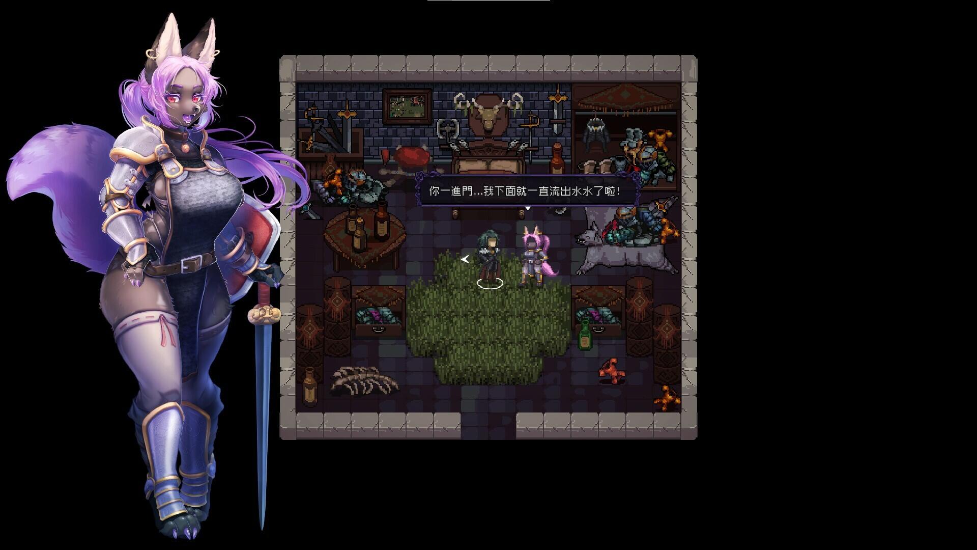 图片[15]-t2871末代君主/Last Devil V5.0 Steam官方中文 [新作/4.7G]-acg畅游网