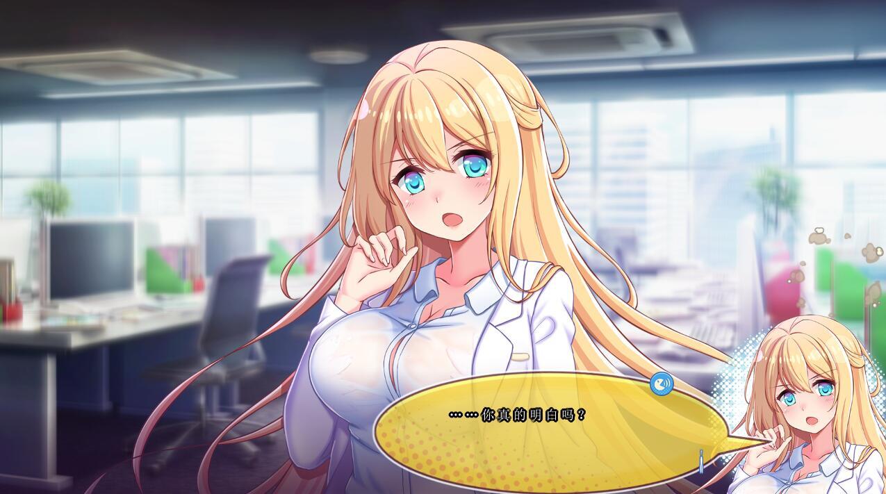 图片[3]-t7021毒舌恶魔和闷闷不乐的天使的四叠半生活 AI汉化 全CG存档[新作/3.6G]-acg畅游网