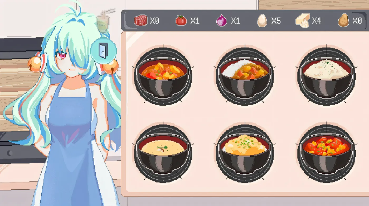 图片[3]-t2858 夏天，就这样来临了 官方中文版 [新作/1.1G]-acg畅游网