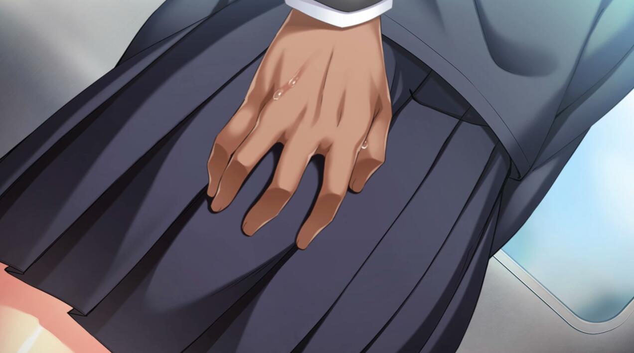 图片[3]-t7052漫淫快乐电车 ~淫欲的痴奸循环线~ AI汉化 全CG存档[1.1G]-acg畅游网