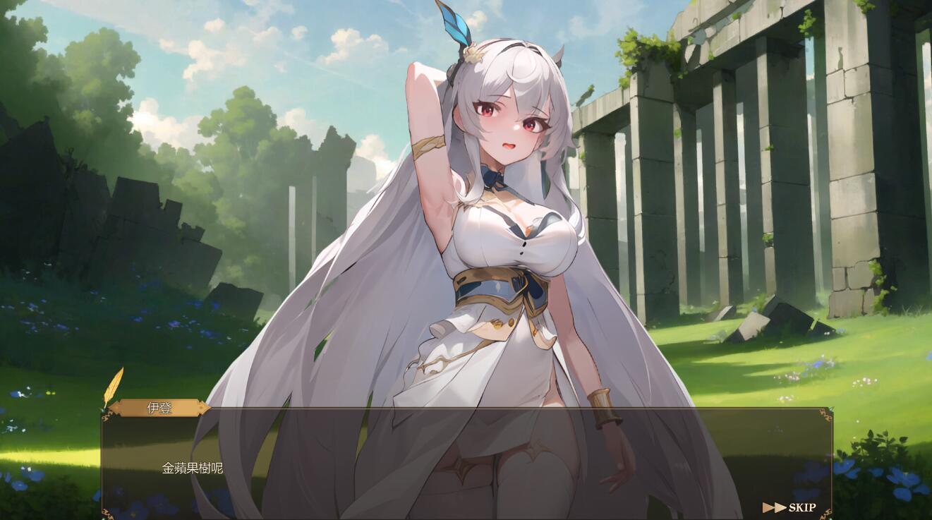 图片[3]-t7031堕落女神/Fallen Angels  Steam官方中文[新作/1.1G]-acg畅游网