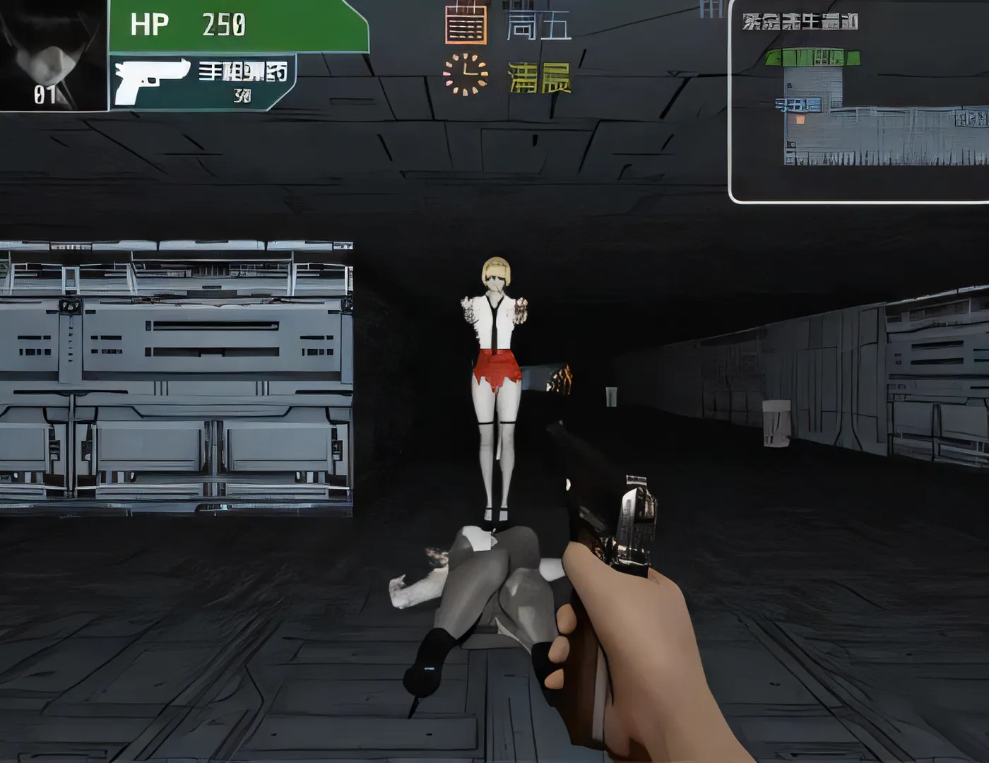 图片[5]-t2739禁忌之岛-丧尸起源 真·V4.3 官方中文+攻略 [新作/2.2G]-acg畅游网