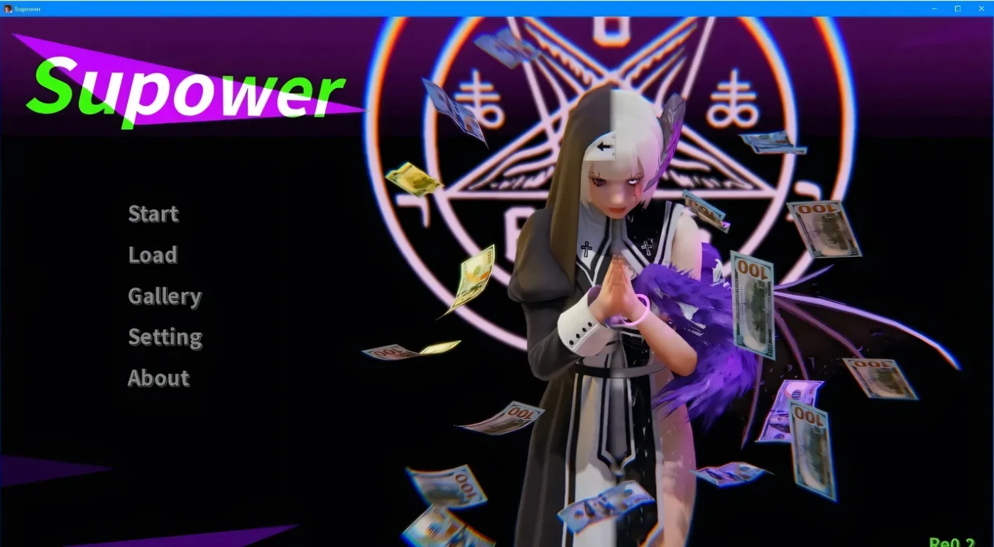 图片[5]-b71552超能力-重制版 V0.60 汉化版 [更新/2.1G][PC+安卓]-acg畅游网