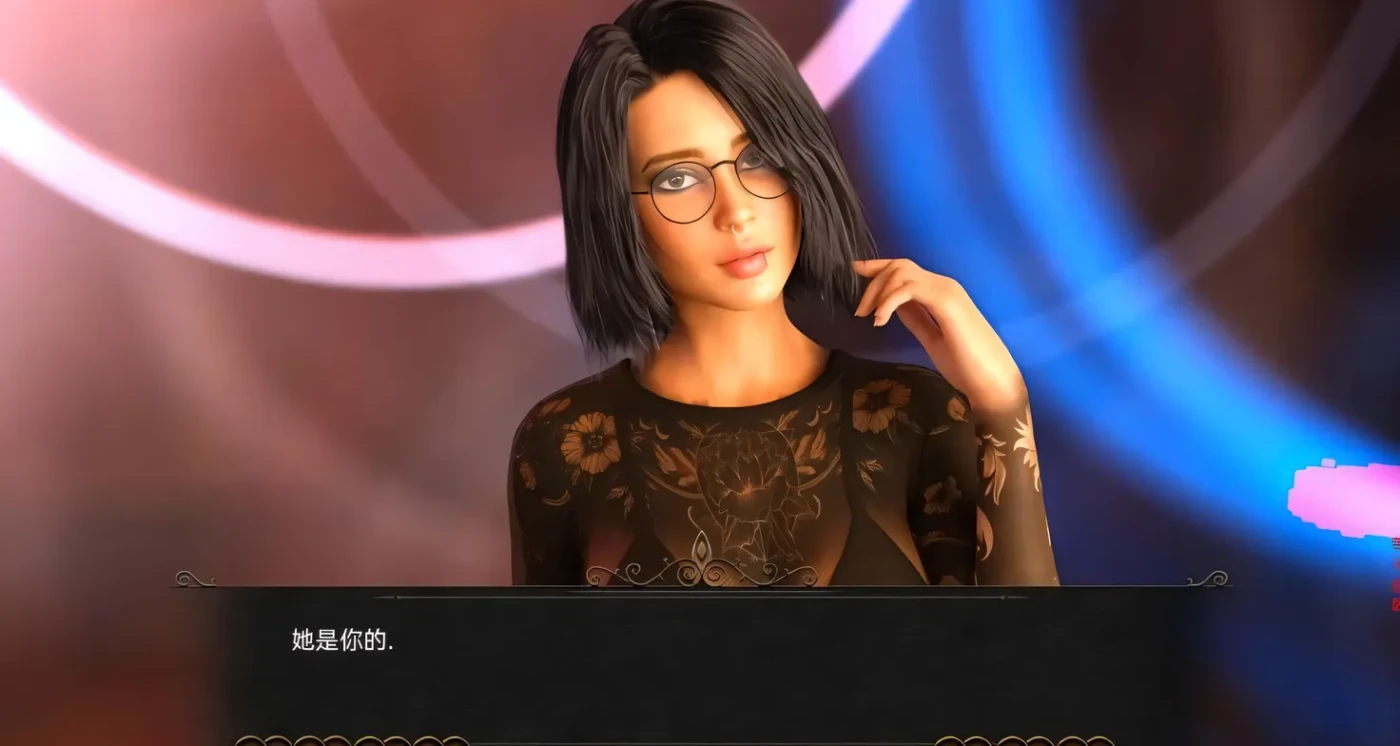 图片[3]-t2805我们迷失了 We Are Lost v0.5.3Beta 汉化版 [新作/480M][PC+安卓]-acg畅游网