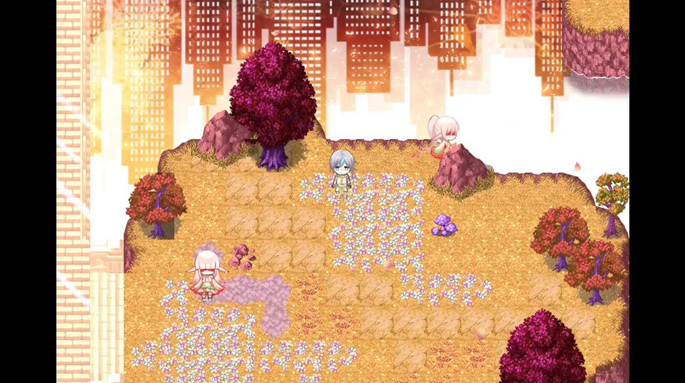 图片[3]-t3053失落之白 EP2- 躲藏于黑暗中的人们 官方中文步兵版 [新作/1.3G]-acg畅游网