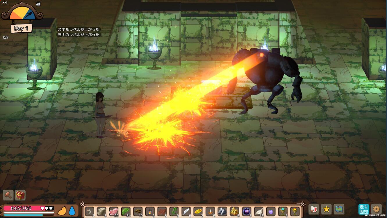 图片[3]-t2798生存游戏/Mad Island V0.34 Steam官方中文[更新/1.6G]-acg畅游网