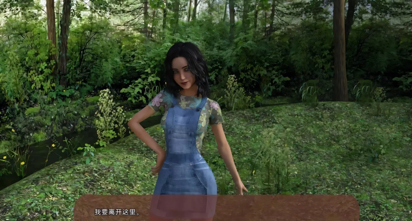 图片[5]-t2691在遥远的海岸On Distant Shores V1.0 汉化完结版 [新作/2.6G][PC+安卓]-acg畅游网