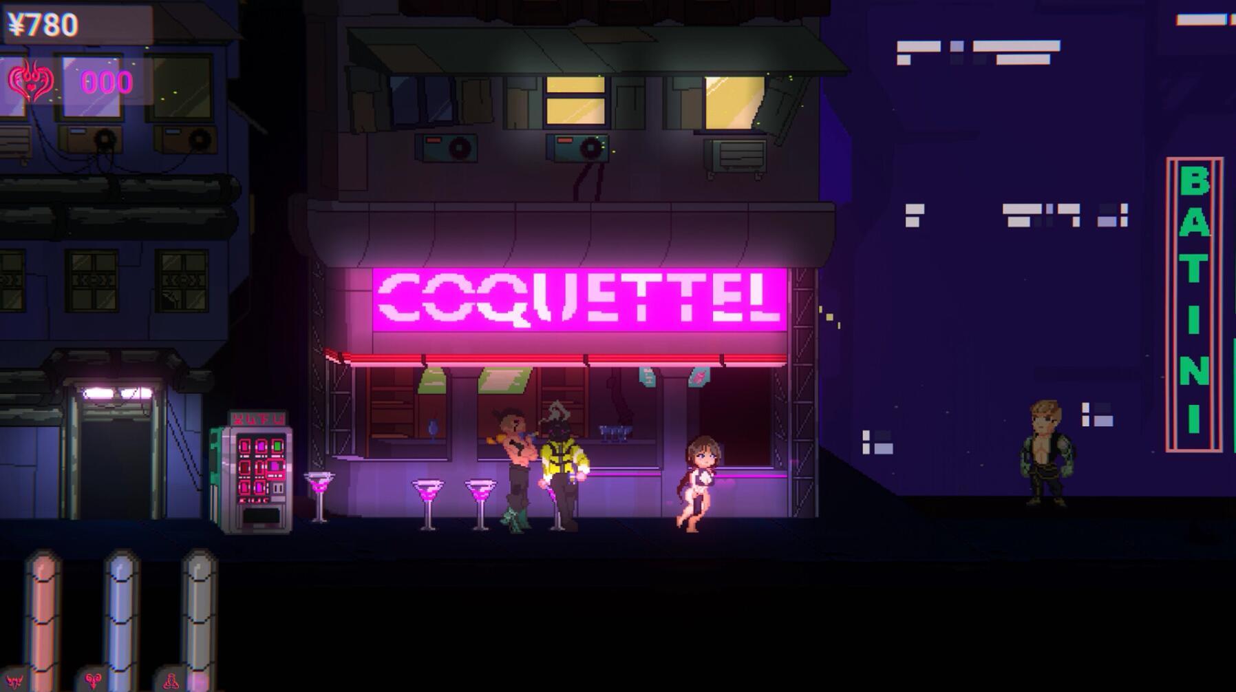 图片[3]-t3001好色的维克多/Lustful Victor V1.0 Steam官方中文[新作/510M]-acg畅游网