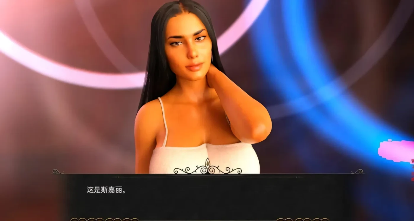 图片[5]-t2805我们迷失了 We Are Lost v0.5.3Beta 汉化版 [新作/480M][PC+安卓]-acg畅游网