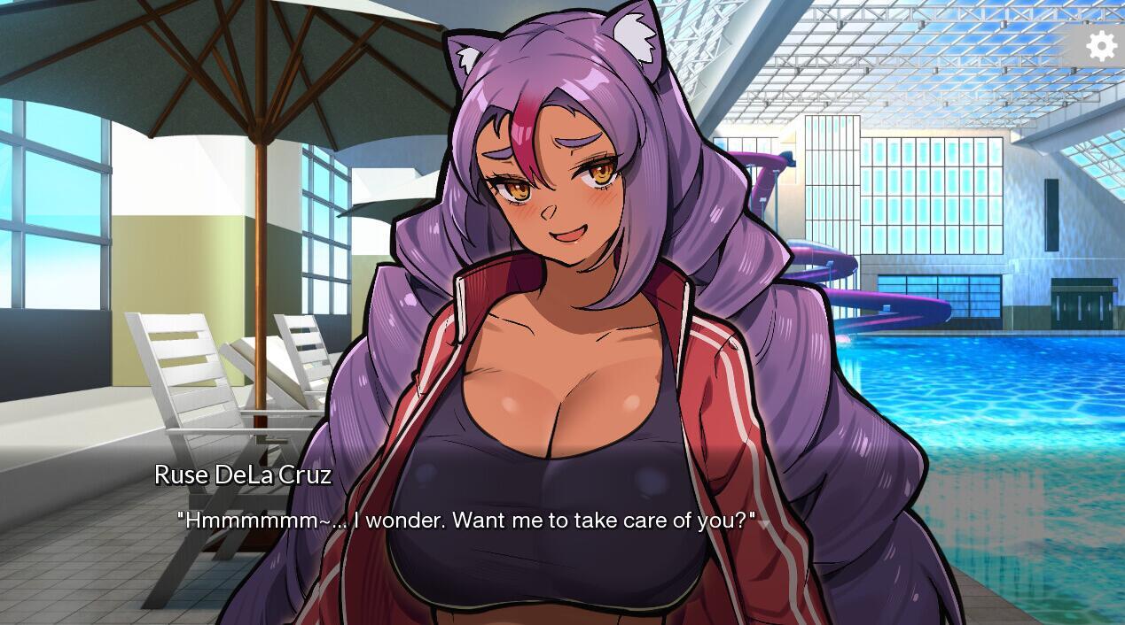 图片[4]-t7002屠龙：喷火暴君与她的对手相遇/Slay the Dragon! V1.0 Steam官方中文[新作/350M]-acg畅游网